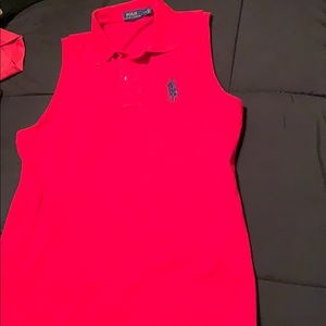 Polo Ralph Lauren Tank